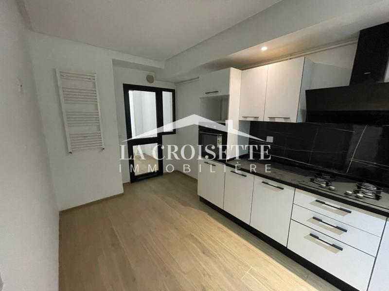 Appartement S+2 à Ain Zaghouan El wahat